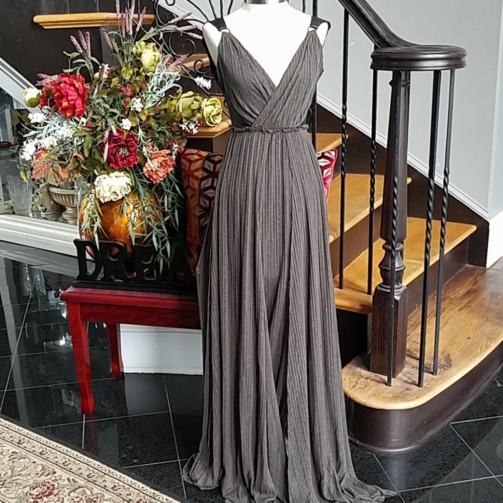 Elegant Free People Maxi